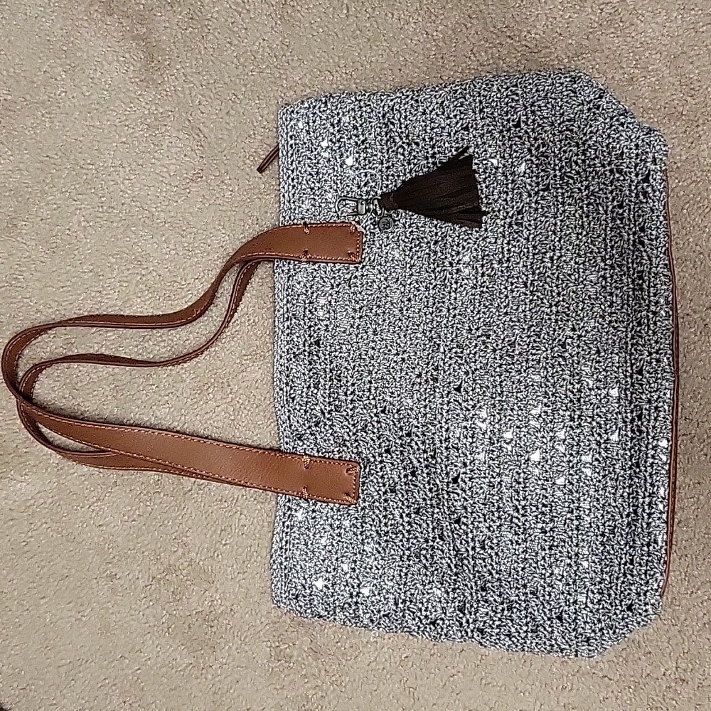 NEW SAK PURSE